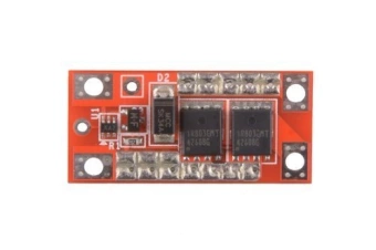 Mosfet XET304u 