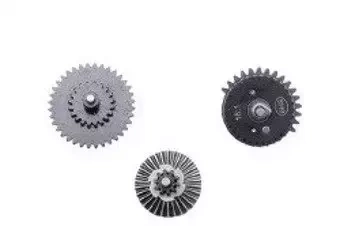 Zesílená řetězová sada 16:1 s vysokým točivým momentem