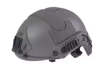 Helma replika Ballistic - zelená