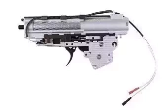 Kompletní mechabox v.3 Torus pro zbraní typ AK47 (zadní kabel)