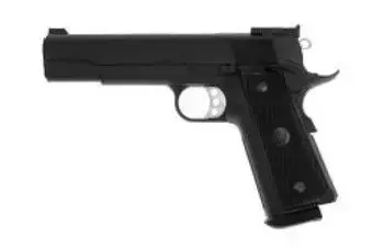 Plynová zbraň pistole P14 Hi-capa