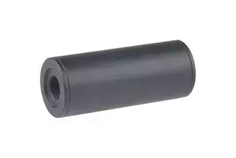 85mm tlumič - černý