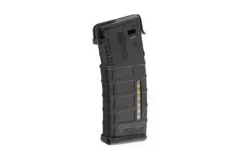 Powerbanka AR15 Style Mag - černá