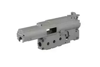 Skeleton Mechaboxa T3 (Type97)