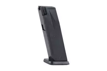 Zásobník Nízký uzávěr pro 10 pelet airsoftové zbraně pistole GAH-9804