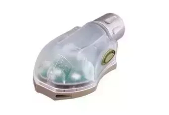 IR stroboskopická značka