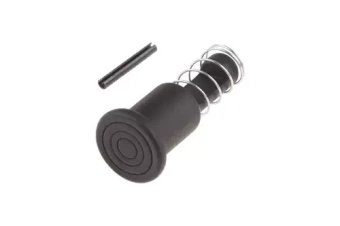 Atrapa zásobníku zámku pro zbraní M4/M16 - MP060