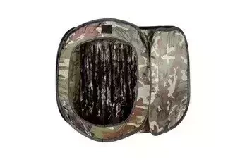 Kulorukojeť Pole - lesní pozemek