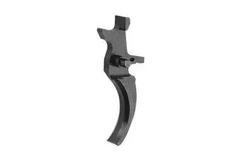 Vačka CNC spoušťpro zbraní typ M4/M16 (E) - černá