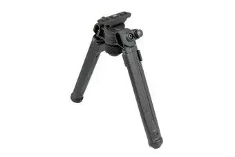 Dvojnožka M-LOK® - černá