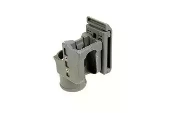 Polymerová sumka pro svítilnu V85 - Foliage Green