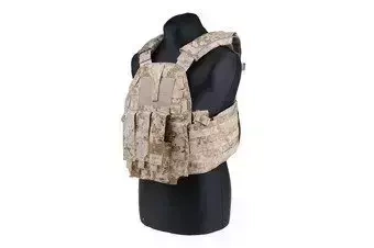 Vesta 94K Plate carrier (PM) - PenCott™ Sandstorm