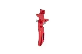  spoušťowy B079A pro zbraní M4/M16 - červený
