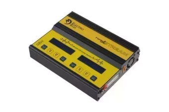 Mikroprocesorová nabíječka nabíječ TwinStream™