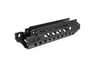 Lišta montážmP5 Keymod 
