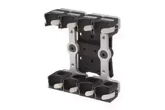 Nákladní box S-Shell 8Q 12GA