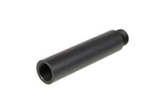 Prodloužení vnější hlavněj 18x85mm