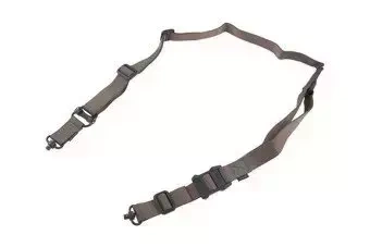 Oko na popruh MS4® Dual QD Sling GEN 2 - Coyote