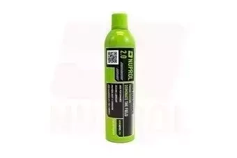 Nuprol 2.0 Premium Green gas - 500ml