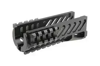 Břit B-11 pro zbraní typ AKS74U