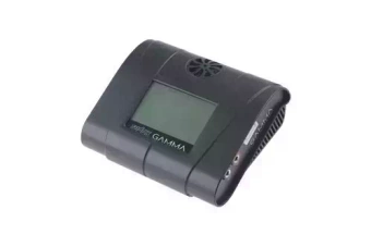 Nabíječ Redox GAMMA BLACK