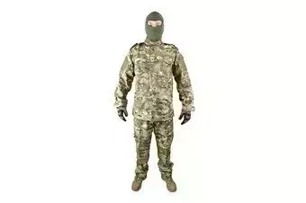 ACU - sada typu MC vojenská uniforma