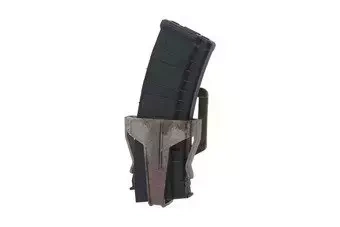 Rychloupínací pouzdro 7.62 FSMR (opaskové pouzdro) - ATC