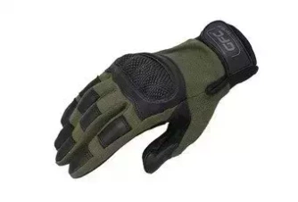 Olive Taktické rukavice HDR Smart Tac - Olive