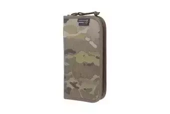 Taktické pouzdro na peněženku/kreditní karty - Multicam