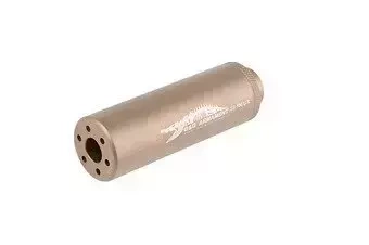 Tlumič SS-100 - tan