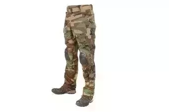 Bojové kalhoty typ G3 - Lesní porosty