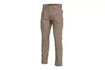Kalhoty Aris Tactical - coyote