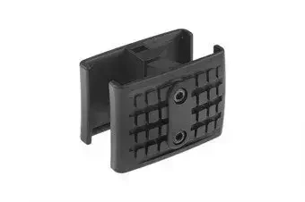 Přepínač máplynynks typ MP5 - černý