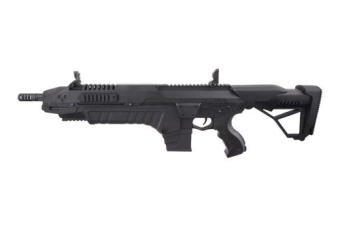 Airsoftová zbraň puškaka XR-5 FG-1508 - černá
