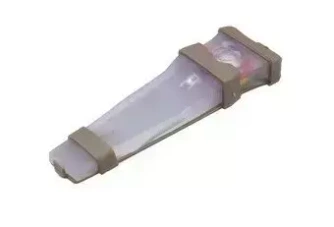 Elektronické světelné značení - ČERVENÉ