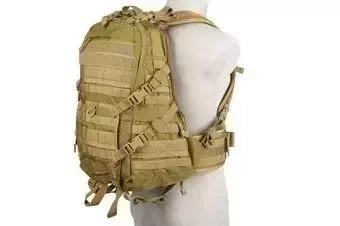 Batoh FAST EDC - Khaki