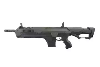 Airsoftová zbraň puškaka XR-5 FG-1503 - Olive Drab