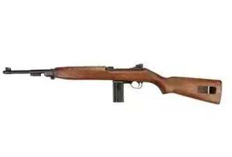 Airsoft pušky M1 - CO2