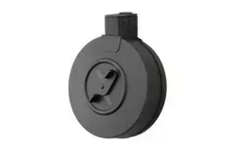 Zásobník buben pro airsoftové zbraně R2