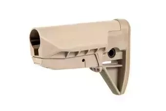 Pažba AR15 BCMGUNFIGHTER™ - Mod 0 - SOPMOD - Flat Dark Earth