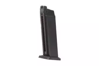 25 BB Gas Magazine for G-Force 17/18 Replicas