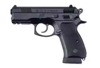 Airsoft pistole CZ 75D Compact BB