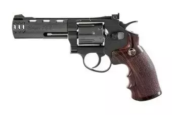 Airsoft revolver WC4-705B CO2