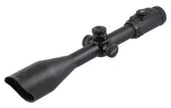 Dalekohled 4-16x56 30mm TF2, Mil-dot, montáž QD