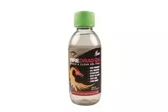 Gelové palivo Fire Dragon - 250 ml