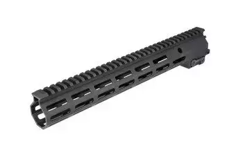 Lišta montážm-Lok MK16 13,5