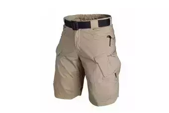 Městské taktické šortky® - khaki