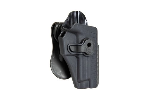 Pouzdro pro pistolí typ P226 - černá