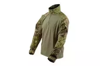 RS3 mikina Combat Shirt - PenCott™ GreenZone