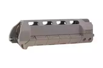 Rukojeť přední AM-DH-003-DE na zbraní M4/M16 - tan